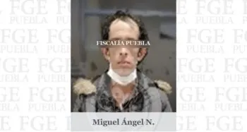 Condenan a hombre a 29 años de prisión por homicidio y robo de vehículo