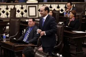 Congreso renovaría a comisionados con el cambio de CAIP a IT