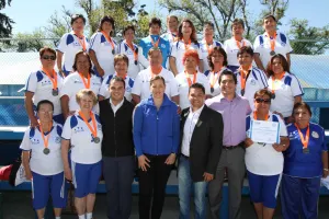 SEDIF pone en marcha Centro de Box en beneficio de familias poblanas