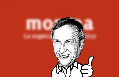 ¿Para qué tramitará Enrique Cárdenas su ciudadana poblana?