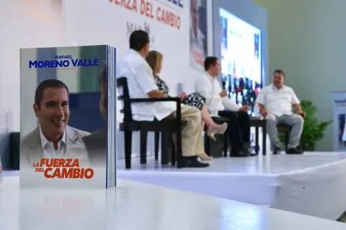 No es justo cuestionar al Ejército: Moreno Valle