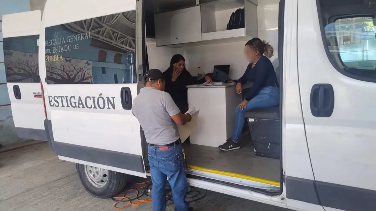 Jornadas de Atención