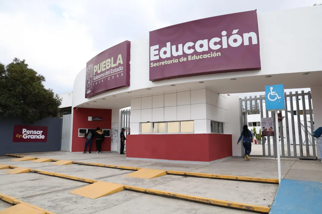 Diez trabajadores de la SEP Puebla han sido dados de baja por irregularidades en plazas