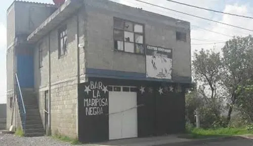 Un menor de edad herido, saldo de balacera en bar de Cuautlancingo