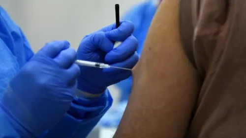Alemania realizará más pruebas clínicas en busca de una vacuna contra el Covid-19