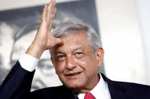 Despido de Miguel Herrera, operado desde Los Pinos: AMLO
