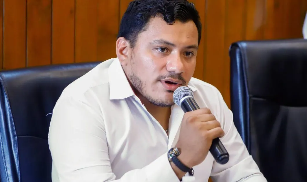 TEPJF frena reinstalación de Iván Cuautle como síndico de San Pedro Cholula