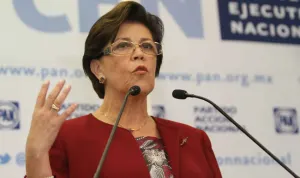 Cecilia Romero y Jorge Ocejo, nuevas cabezas en CEN panista