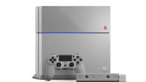 Sony lanza edición de aniversario de PlayStation
