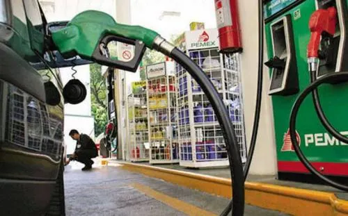 Gasolinas suben más de 80 centavos a partir de este sábado