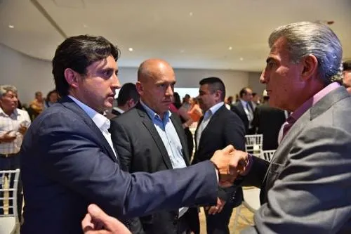Autoridades de Puebla condenaron agresiones contra José Juan Espinosa