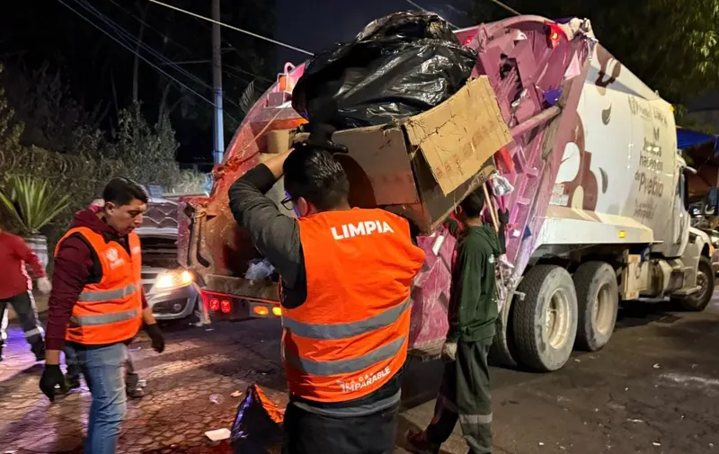 Informa gobierno municipal suspensión parcial de actividades el lunes 18 de agosto
