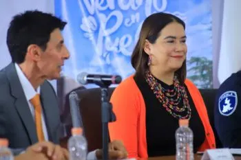 La Secretaría de Turismo de Puebla mostrará la riqueza del estado en Estados Unidos
