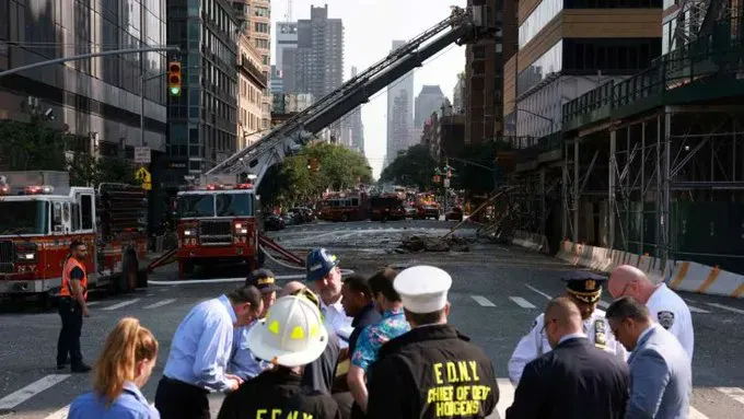 Manhattan