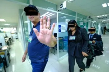 Los Alegres del Barranco y su equipo fueron imputados por presunta apología del delito