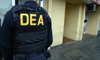 DEA calcula que cárteles de Sinaloa y CJNG cuentan con casi 45 mil miembros en 100 países