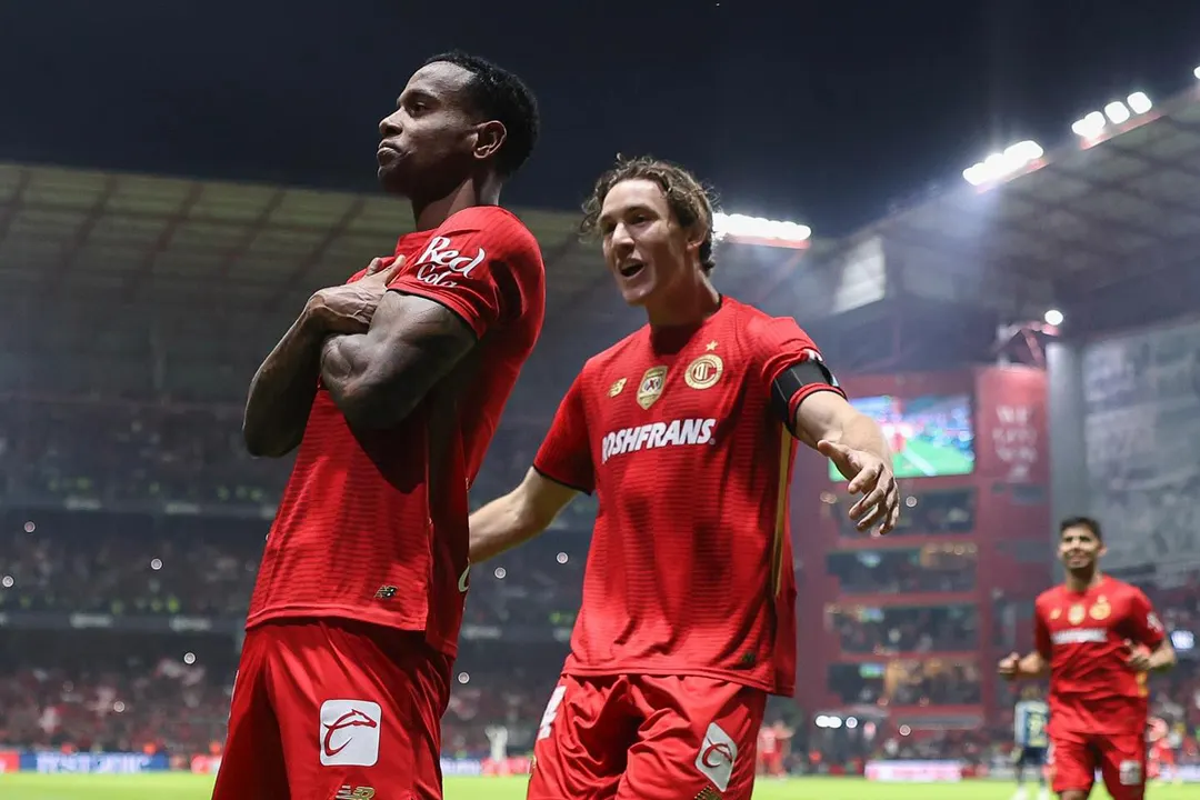 Toluca Lider Apertura 25