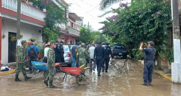 Declaratoria Venustiano Carranza