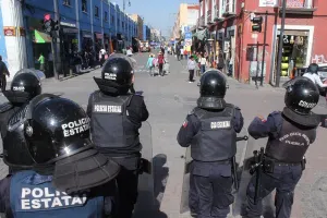 Ambulantes, a partir de la 14, reitera Banck