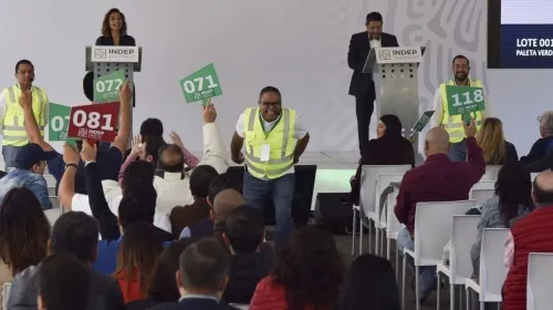 ¡Adiós SAE!, llega el Instituto para Devolver al Pueblo lo Robado