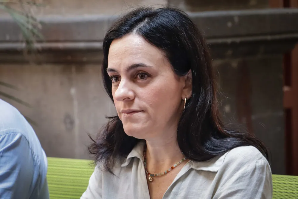 Mónica Rodríguez Della Vecchia