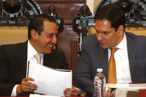 Detectan irregularidades en comparecencias municipales