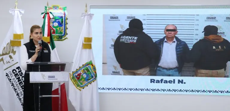 “Tirador de Atlixcáyotl”; los ricos también odian