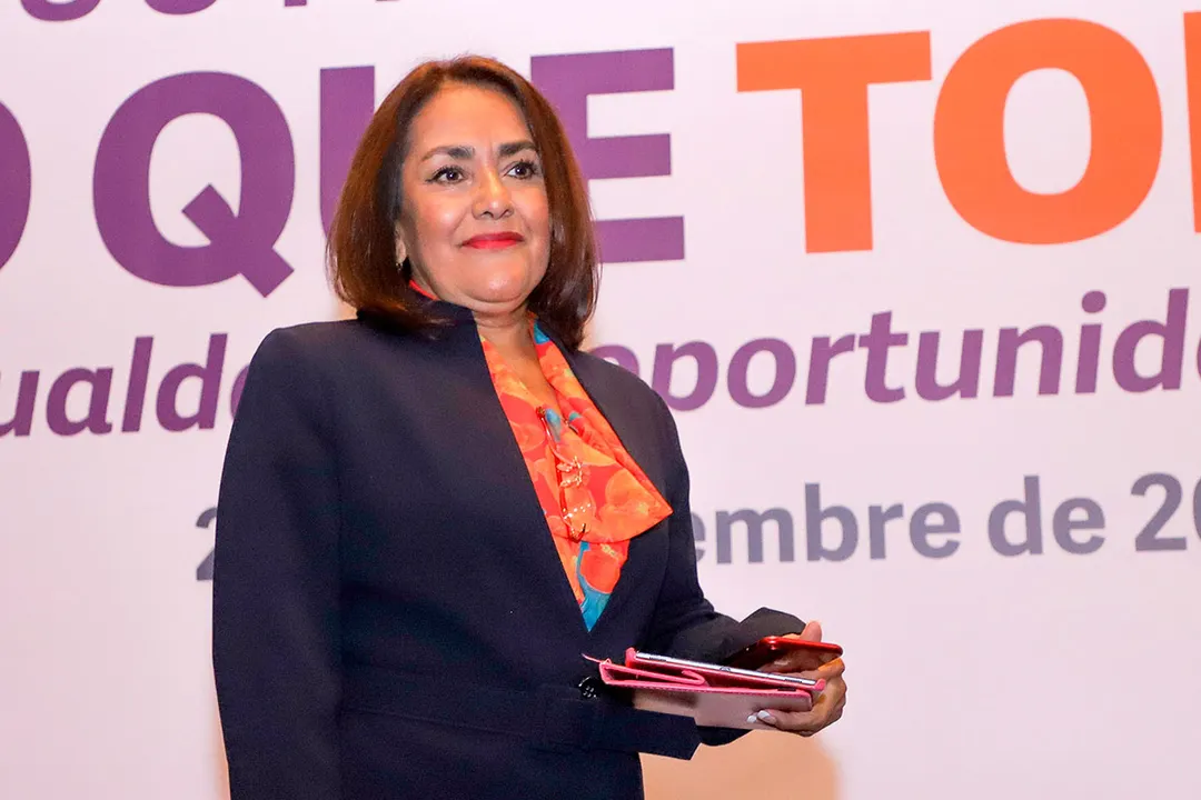Margarita Gayosso Ponce