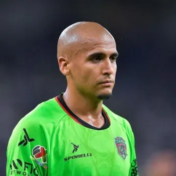 Luis ” Chaka” Rodríguez, nuevo jugador del Pachuca para el clausura 2024