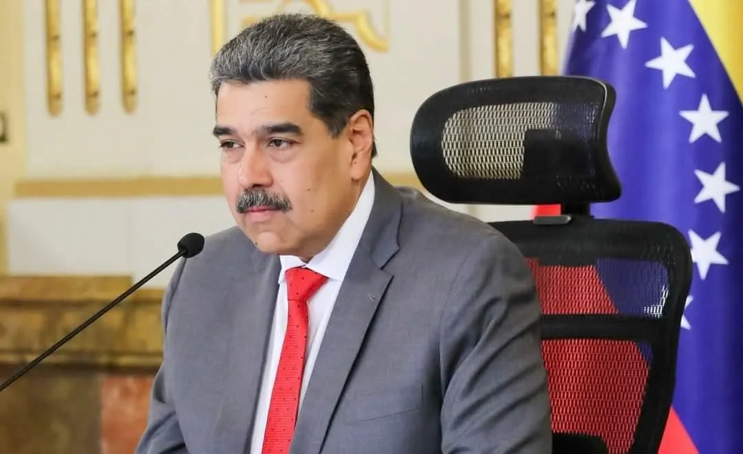 Estados Unidos aumenta recompensa por captura de Nicolás Maduro a 25 millones de dólares