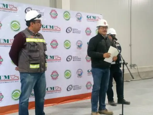 Granjas Carroll rechaza presiones a ejidatarios de Cuyuaco,Ocotepec y Oriental para instalar granjas