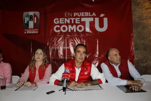Denuncia Chidiac espionaje y extorsión de Arturo Rueda