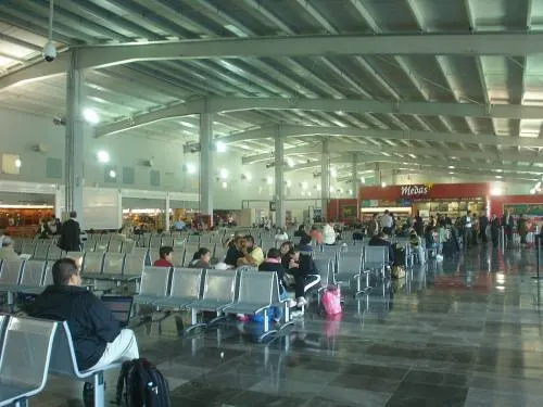 Ajustarán relojes los aeropuertos de la Red ASA este 29 de octubre