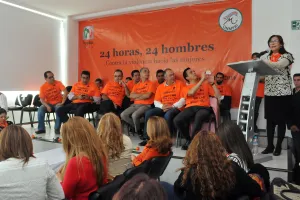 Organiza PRI foro contra la violencia de género