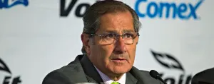 Edgardo Codesal renunció a la comisión de arbitraje
