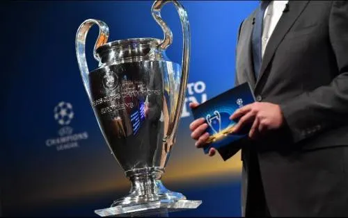 Juventus-Real Madrid plato fuerte de cuartos de Champions