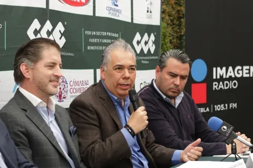 CCE se inconforma contra el “Hoy no circula”