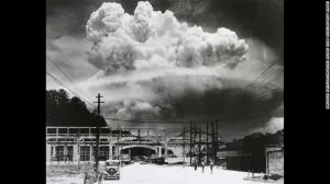 ¿Por qué EEUU arrojó una bomba nuclear sobre Hiroshima?