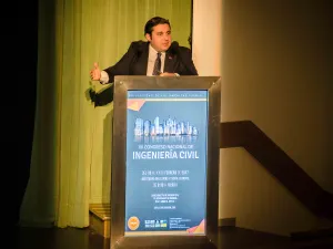 Celebra la UDLAP XII Congreso Nacional de Ingeniería Civil Inercia