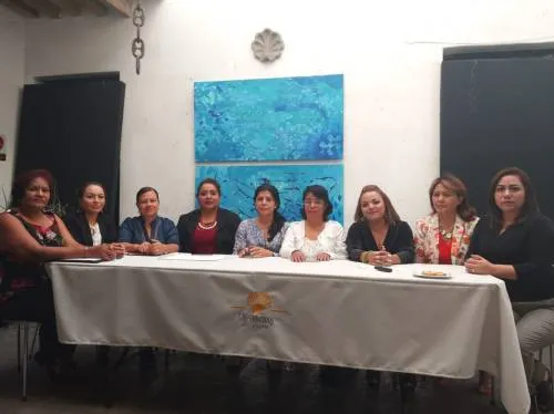 Alerta de género tardía: Red Plural de Mujeres
