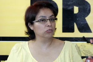 No hay voluntad política para discutir matrimonio gay en Puebla: Quezada Tiempo