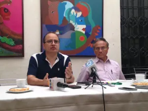 En 48 horas Roxana Luna tendrá resultado del polígrafo