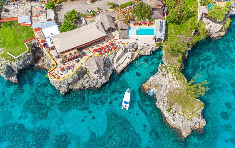 Jamaica