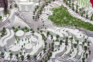 Ecocampus Universitario Valsequillo BUAP, ejemplo de restauración ambiental