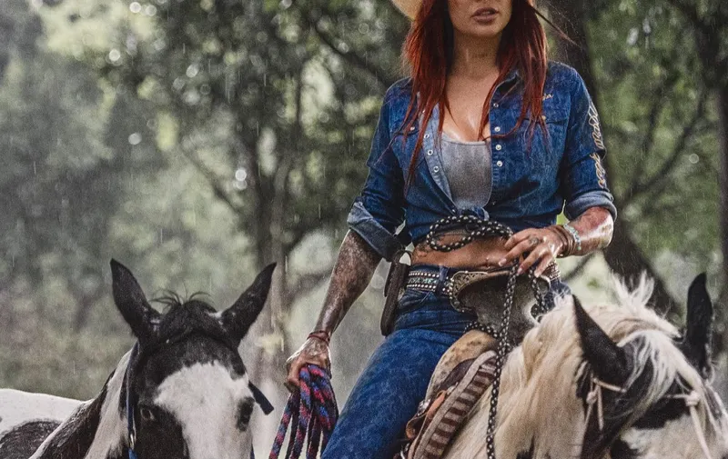 Elena Larrea falleció este miércoles