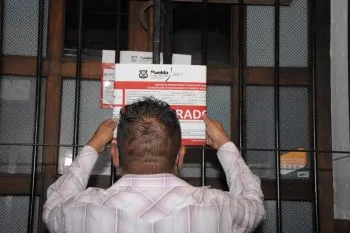 Nueve bares fueron clausurados y 10 sancionados por Normatividad en Puebla