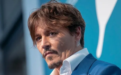 Johnny Depp recibirá veredicto por caso de difamación contra el diario ‘The Sun’ el próximo lunes
