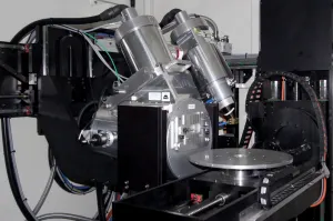 BUAP, la primera con equipo para pruebas analíticas no destructivas
