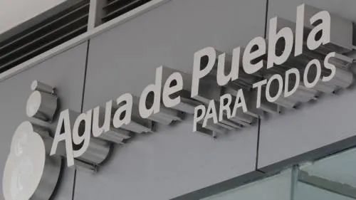 Inaugura Agua de Puebla sucursal 18 en plaza Chapultepec
