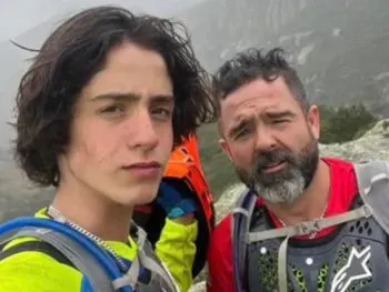 ¿Quién es Patricio Pereyra, apodado como #LordPipope? El junior que golpeó brutalmente a guardia en Lomas de Angelópolis
